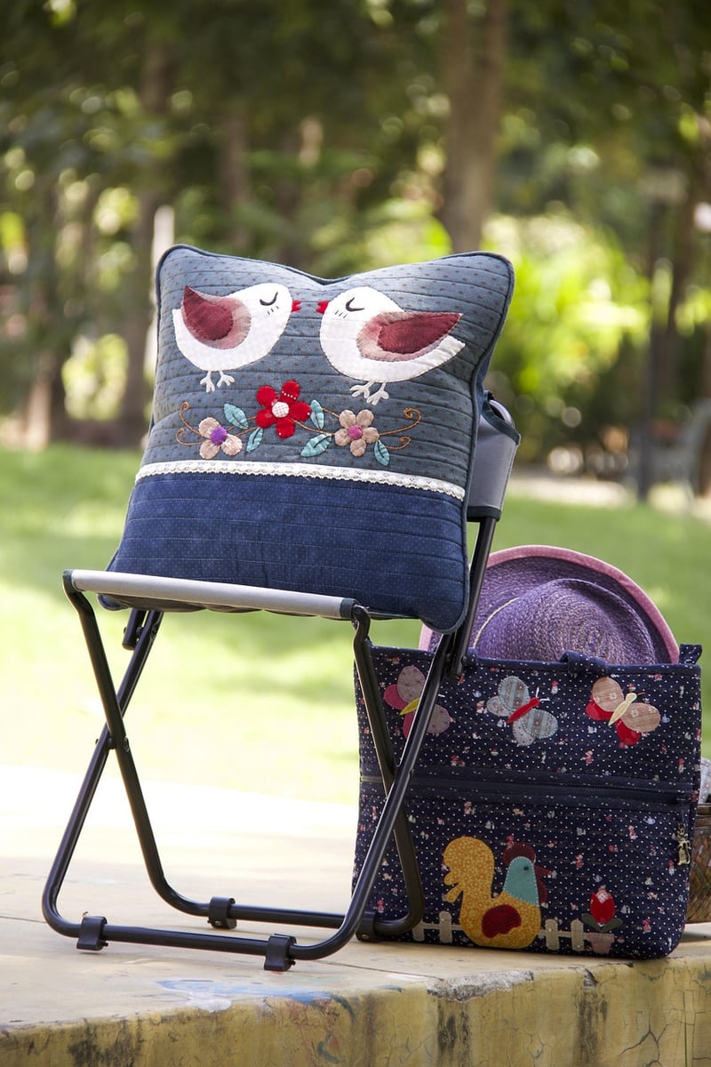 Patchwork Quilts